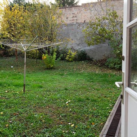 דירות פץ' A Charming Little Flat Just Above Szechenyi Square מראה חיצוני תמונה